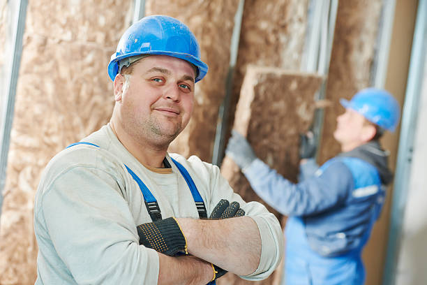 Reliable South Lake Tahoe, CA Insulation Contractor Solutions