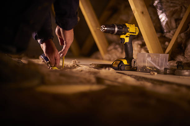 Best Geographic-Specific Insulation Services in South Lake Tahoe, CA